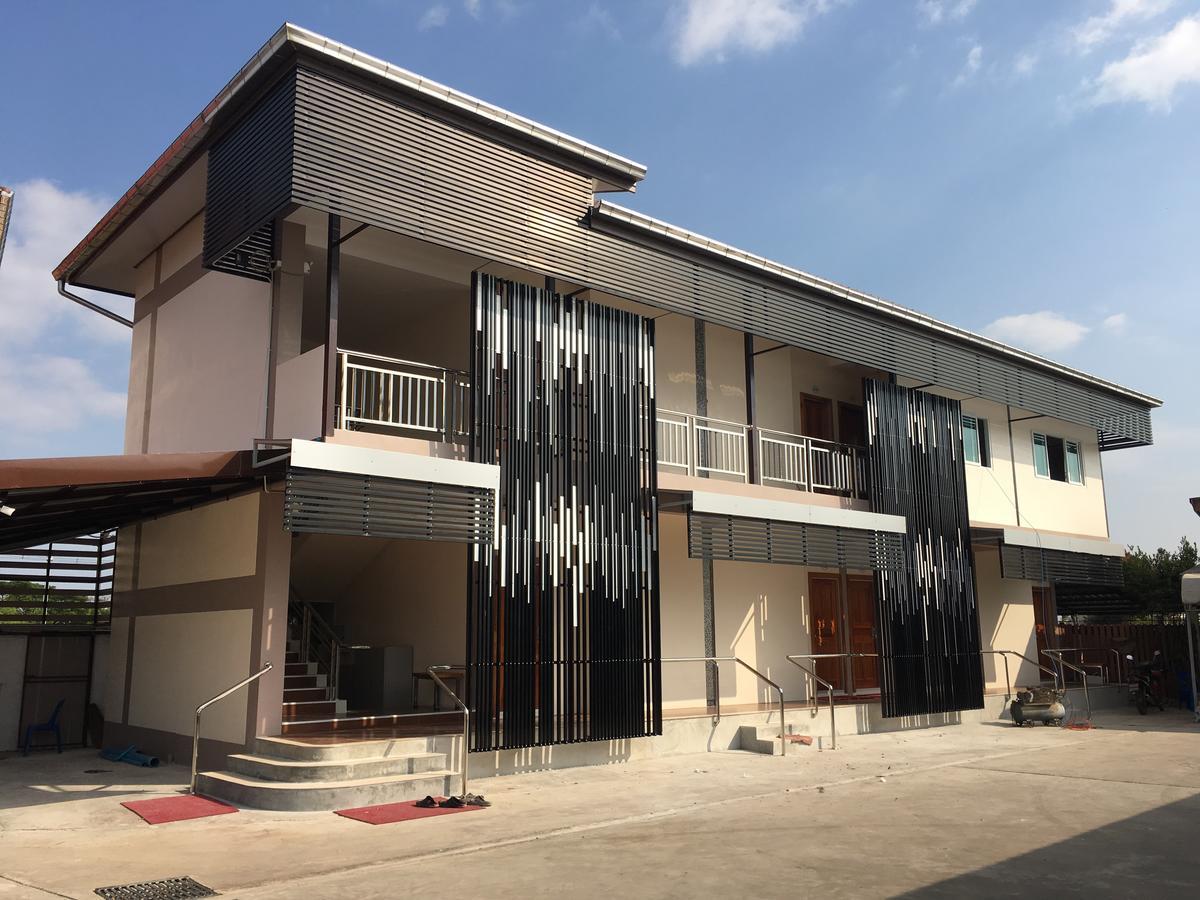Metha Palace Sakon Nakhon Exterior foto